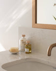Bath and Body Oil - Driftwood