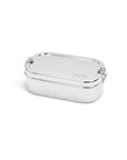 Stainless Steal Tiffin Lunch Box (large with clips)