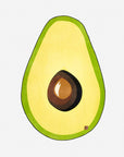 Towel (Beach) - Avo