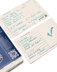 On Track Cards, ADHD CENTRAL