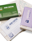 On Track Cards, ADHD CENTRAL