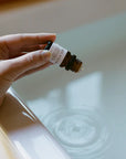 Lavender Essential Oil (locally hand-harvested, copper distilled)