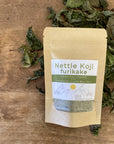 Nettle Koji Furikake