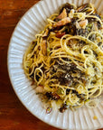 Nettle Koji Furikake