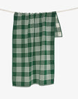 Towel (Beach) - Premium Woven - Palaka Sequoia