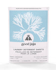 Laundry Detergent Sheets in Lavender Bloom