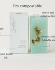 Soap Bar - Ocean Flora