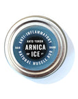 Muscle Rub - Arnica Ice