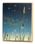 Card - Variety - Wild Life Illustration