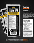 Jerky Bars (100% Grass-fed) - Electric Honey