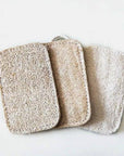 Kitchen Loofah Sponge - Natural Organic