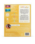 Villager Puzzles - Rainbow Northern Lights - 500 Pieces