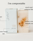 Soap Bar - Citrus Soleil