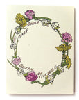 Card - Variety - Wild Life Illustration