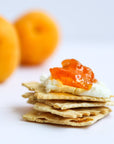 Jam, Apricot Jalapeno