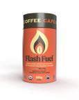 Organic Instant Coffee - Flash Fuel - Bulk Canisters (Medium Roast)