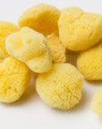 Natural Sea Sponge - Plastic Free Organic Sea Sponge