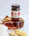 Jam, Maple Bacon Whisky