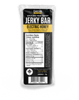 Jerky Bars (100% Grass-fed) - Electric Honey