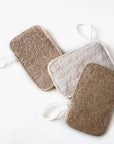 Kitchen Loofah Sponge - Natural Organic