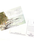 Postcard, Vancouver Island Variety