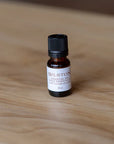 Lavender Essential Oil (locally hand-harvested, copper distilled)