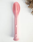 Cutlery Set - Eco-Friendly Wheat Straw