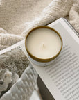 Candle - Kelp Forest (Vetiver + Cedarwood)