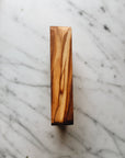 Soap Holder, Olive Wood