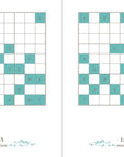 Sudoku Puzzles, Vintage