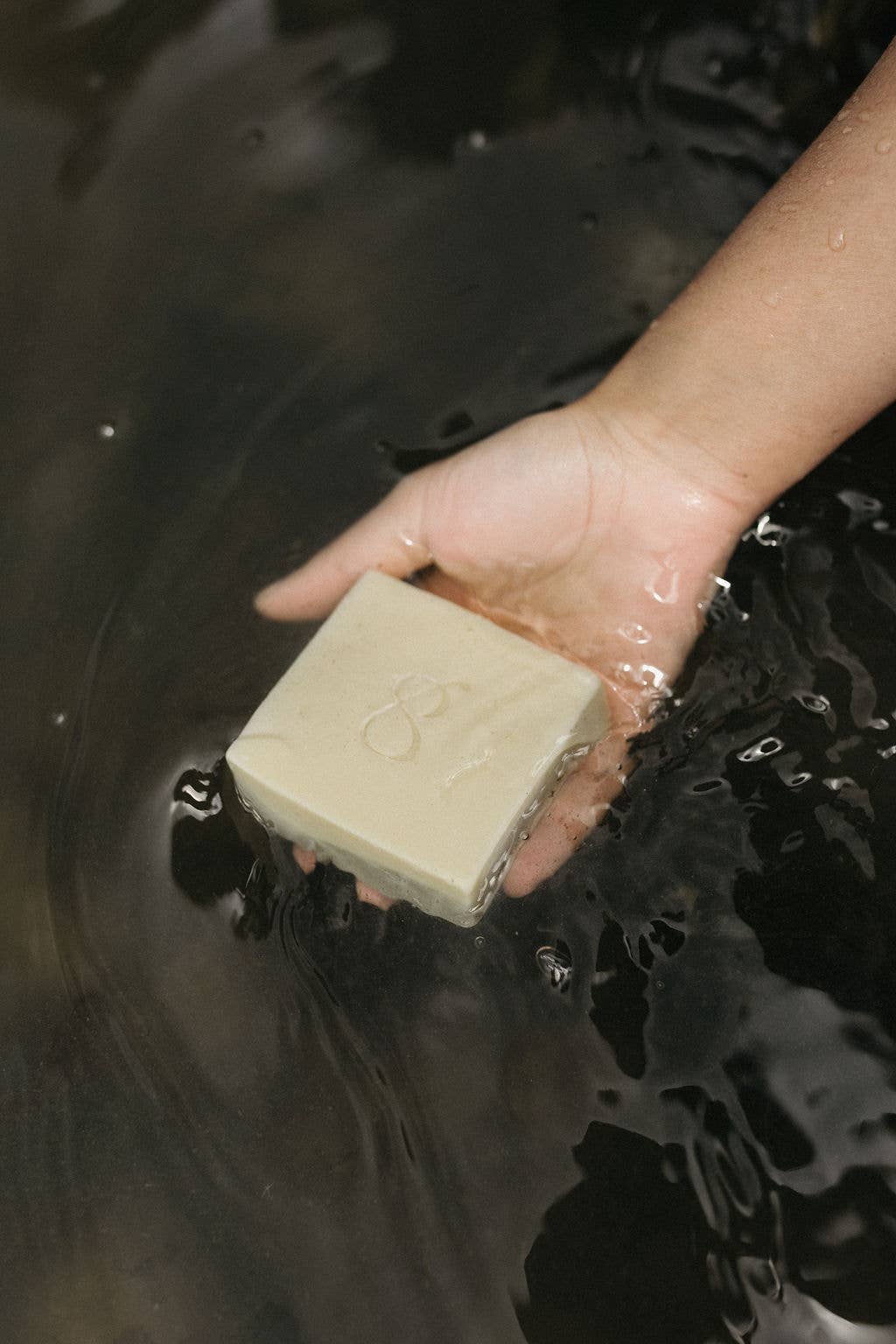 Soap Bar, Coastal Garden Tallow