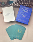 Card Deck - Planet Grief - Bereavement Resource