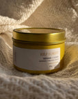 Candle - Kelp Forest (Vetiver + Cedarwood)