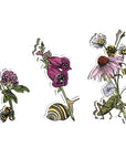 Sticker - Grasshopper