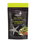 Sea Salt - Dill Pickle