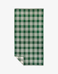 Towel (Beach) - Premium Woven - Palaka Sequoia