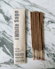 Natural Artisanal Incense