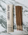Natural Artisanal Incense