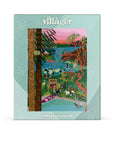 Villager Puzzles - Salt Spring Island - 1000 Pieces