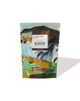 Bath Soak - Foaming Glacier