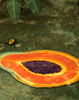 Towel (Beach) - Papaya
