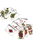 Playing Cards - Wild Life deck of 52+