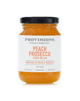 Jam - Peach Prosecco Sparkling
