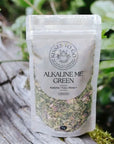Artisan Tea, Kisses to Go, Organic & Local