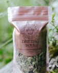 Artisan Tea, Kisses to Go, Organic & Local