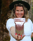 Artisan Tea, Kisses to Go, Organic & Local