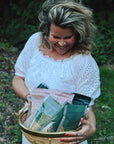 Artisan Tea, Kisses to Go, Organic & Local