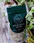 Artisan Tea, Kisses to Go, Organic & Local