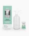Bathroom Cleaning Spray Kit