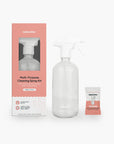 Multi-Purpose Cleaning Spray Kit